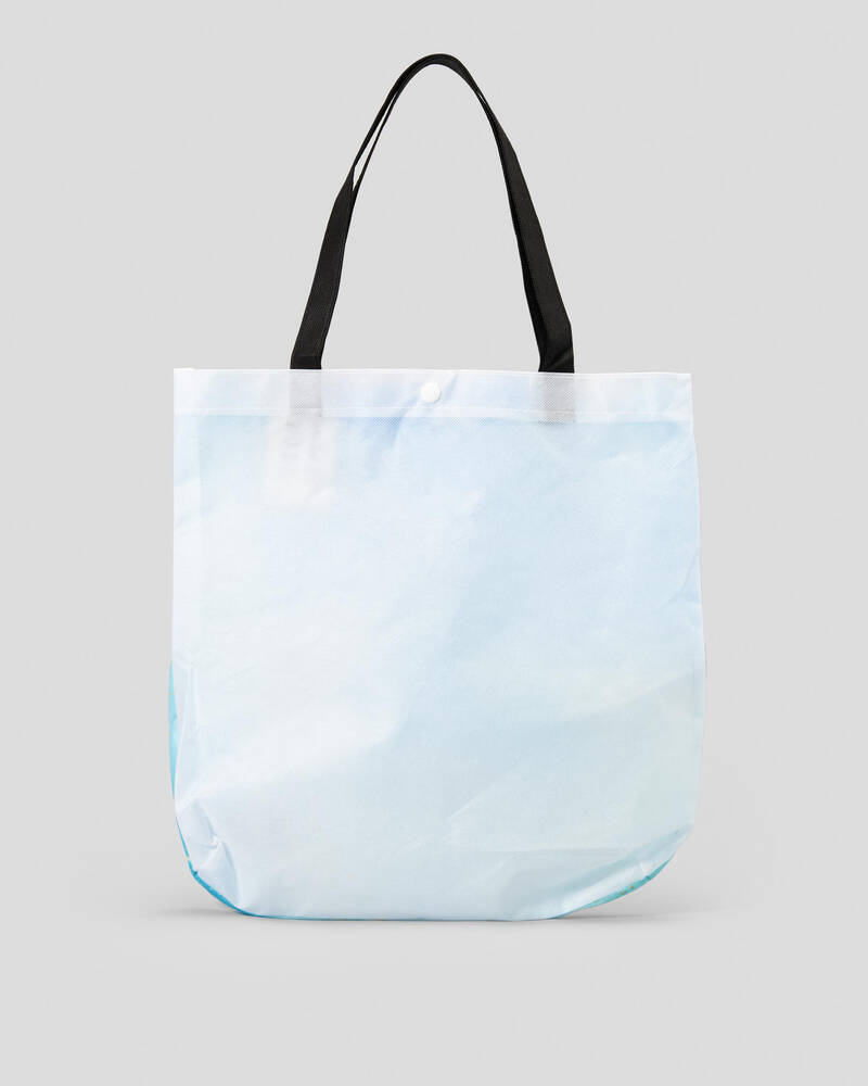 Mooloola Mystic Blue Eco Bag for Womens