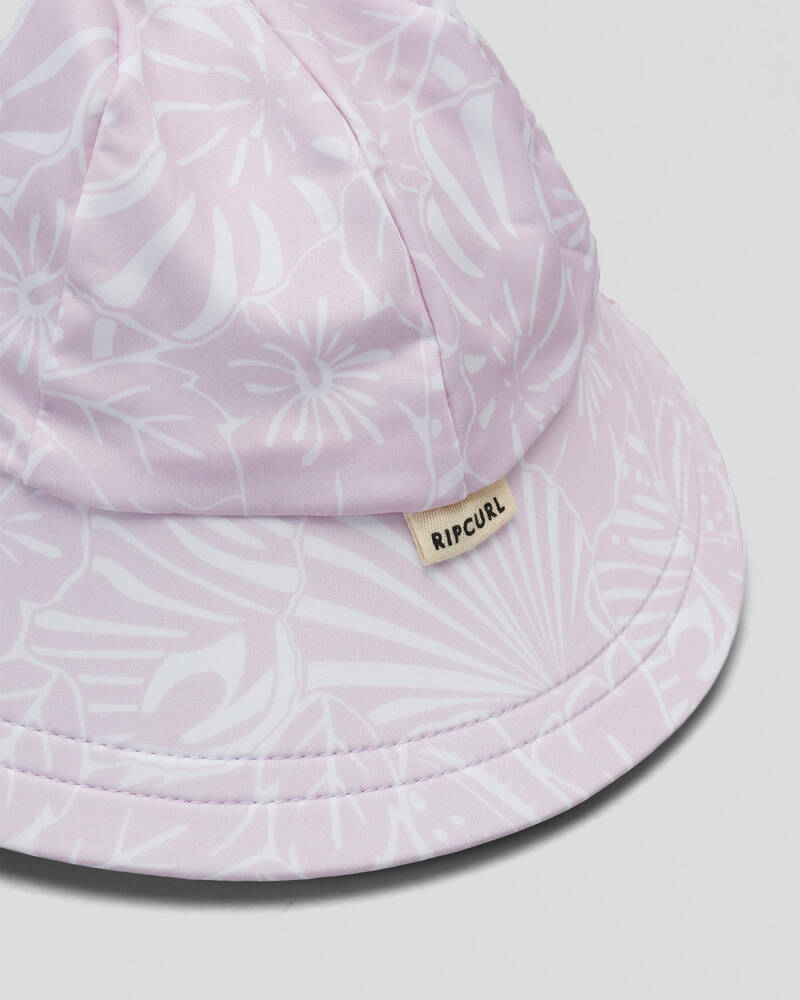 Rip Curl Toddlers' LA Tropica Swim Hat for Womens