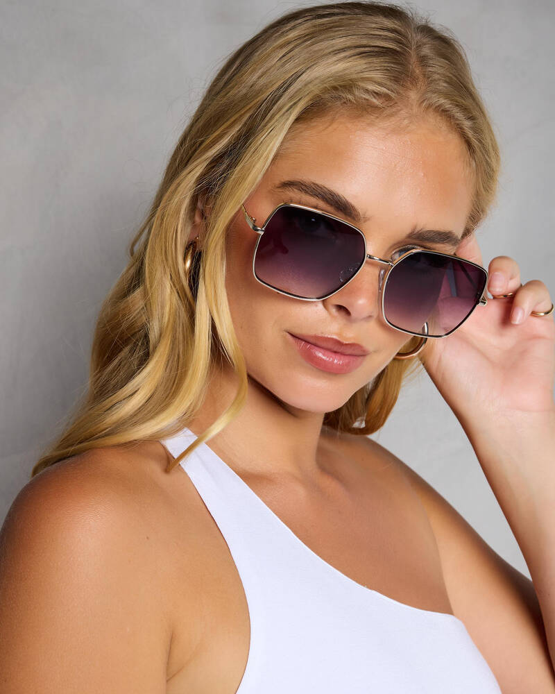 Indie Eyewear Sophy Sunglasses for Womens