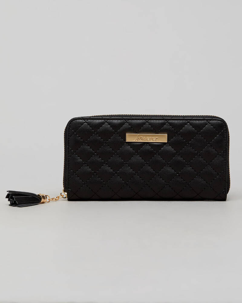 Ava And Ever Queenie Wallet for Womens