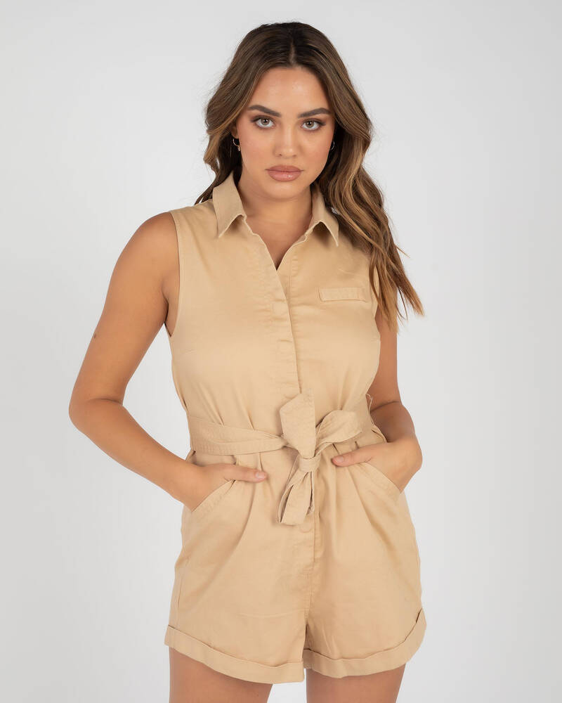 Ava And Ever Harper Playsuit for Womens