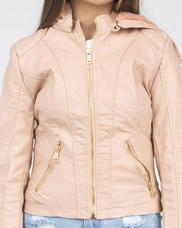 Used Girls' Nadia Jacket for Womens