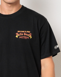 Rip Curl Bells Pro 26 T-Shirt for Mens image number null