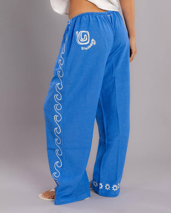 Billabong Find Me Here Pants for Womens