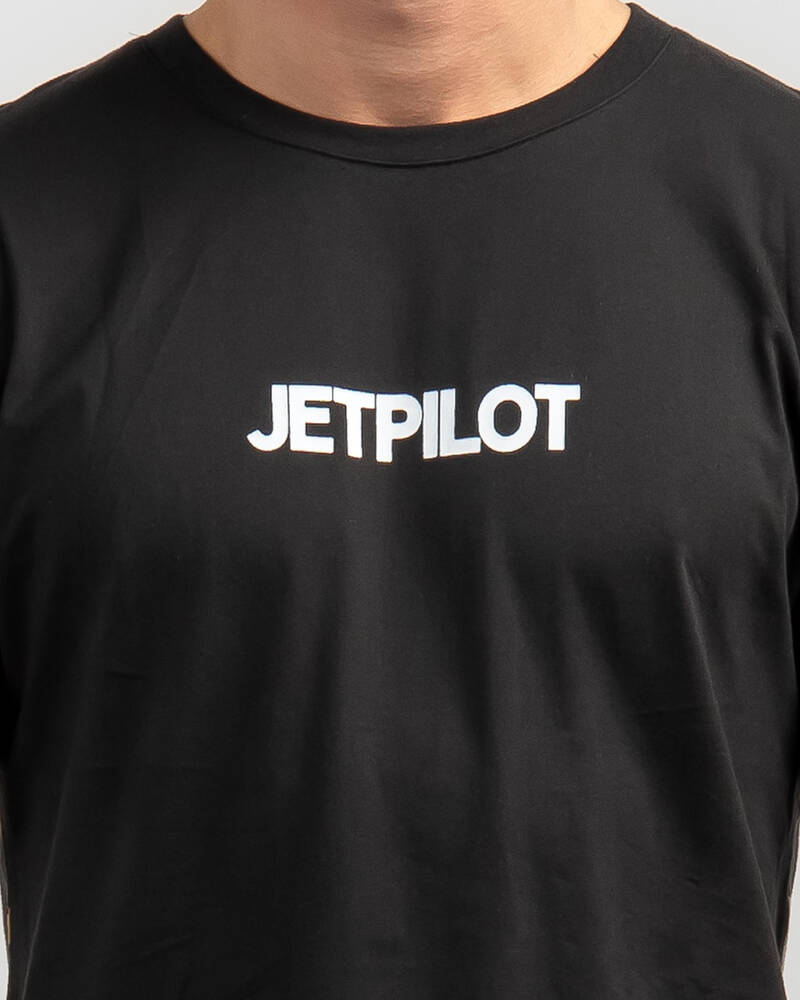 Jetpilot Limits T-Shirt for Mens