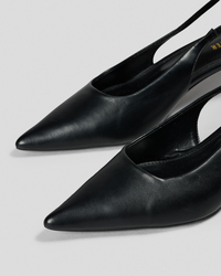 Ava And Ever Krista Kitten Heels for Womens image number null