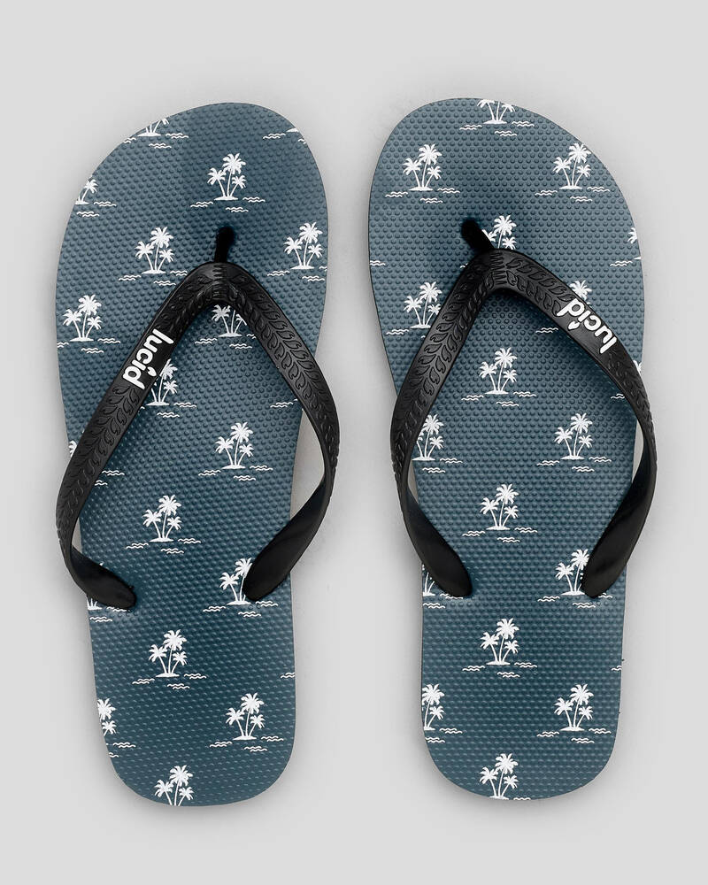 Lucid Reverie V2 Thongs for Mens