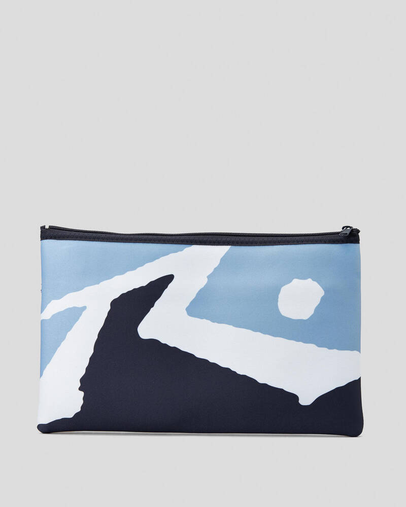 Rusty Subliminal Pencil Case for Mens