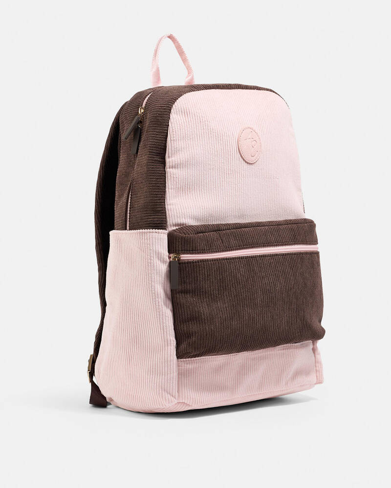 Ava And Ever Grace Cord Backpack for Womens