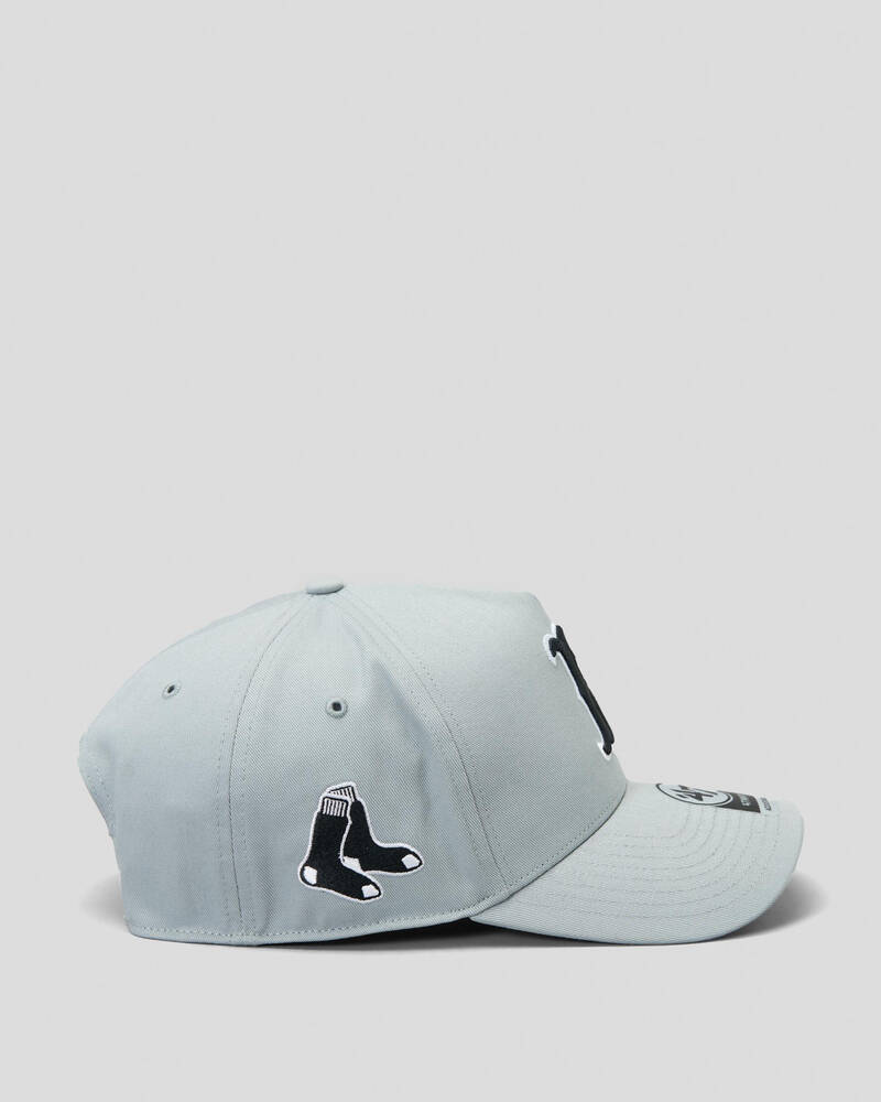 Forty Seven Boston Red Sox Sureshot Cotton 47 MVP DT Cap for Mens