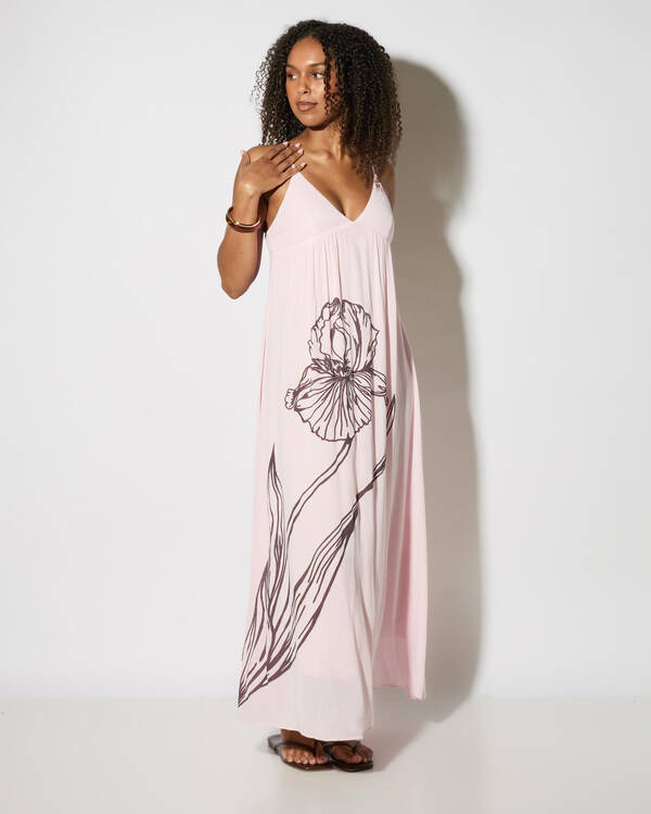Sandrine Maxi Dress