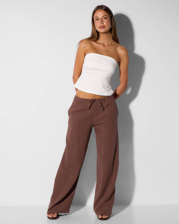 Mooloola Lennox Pants for Womens