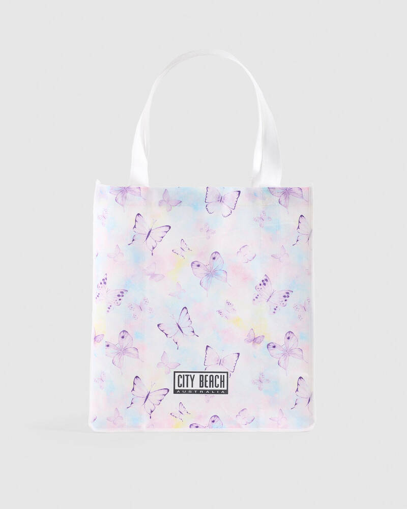 Get It Now Mariah Eco Bag for Womens