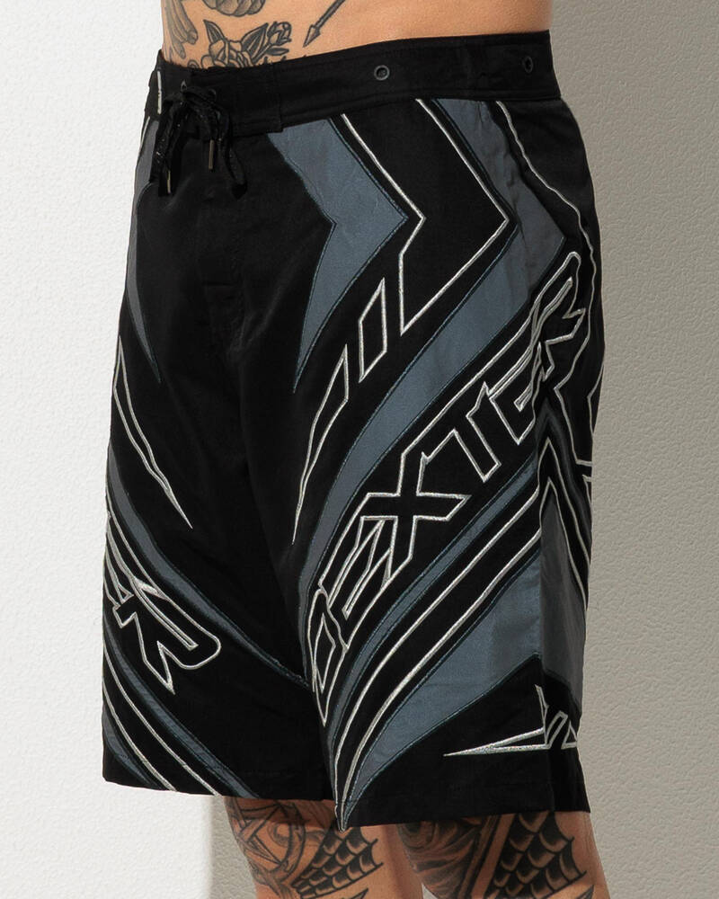 Dexter Lunar Crest Board Shorts for Mens