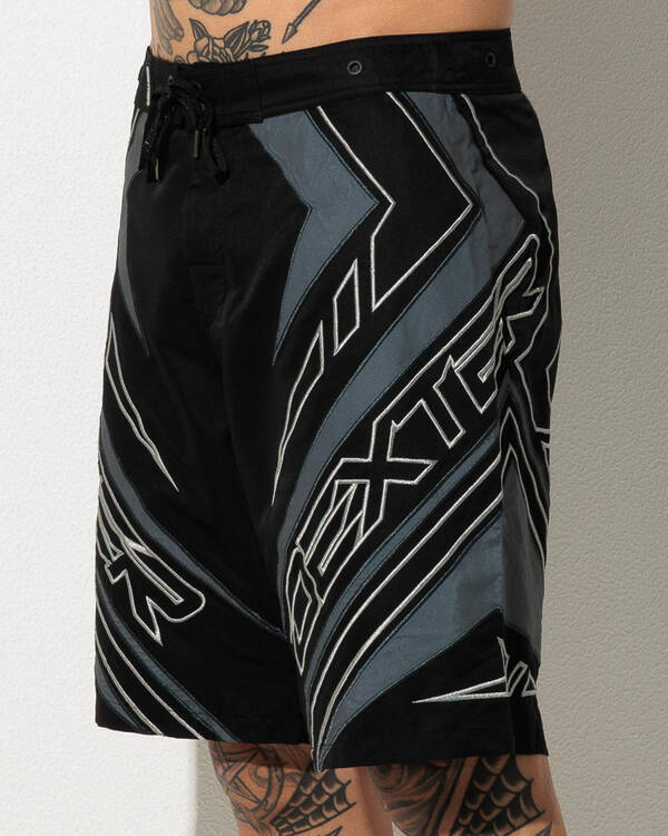Dexter Lunar Crest Board Shorts for Mens