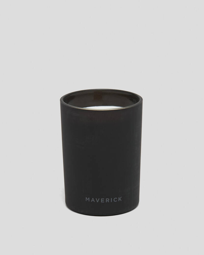 Get It Now Artemis Tobacco Candle Jar for Unisex
