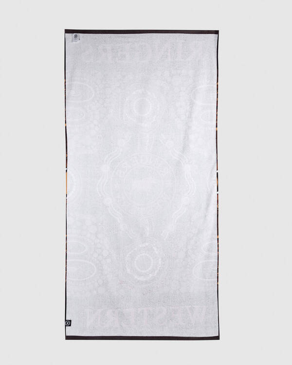 Ringers Western Garbala Towel for Mens