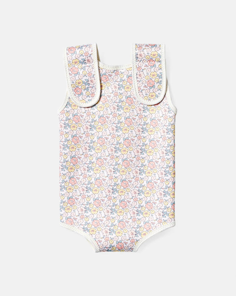 Sunnylife Into The Garden Baby Wetsuit for Womens