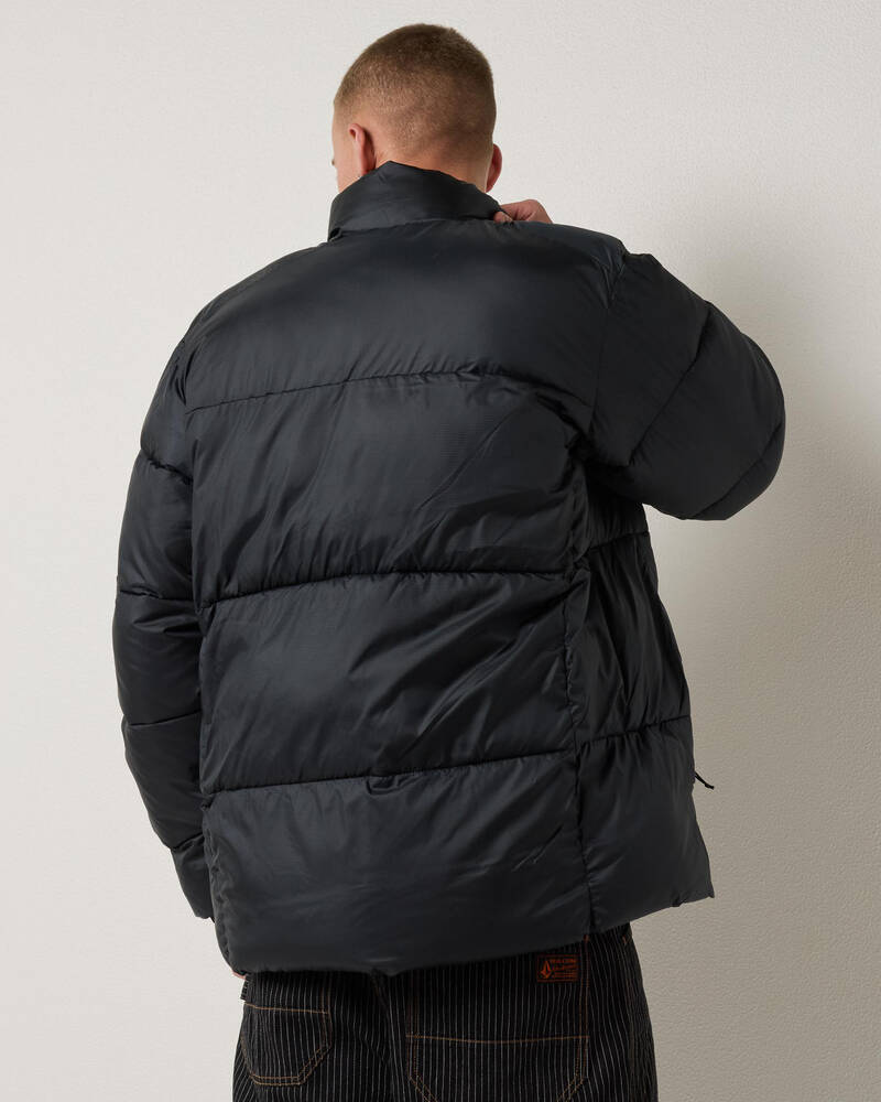 Columbia Puffect III Jacket for Mens