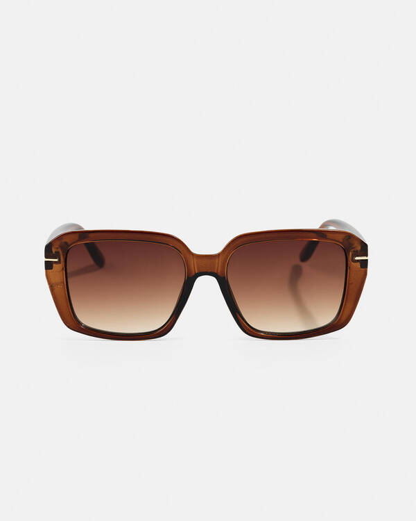 Indie Eyewear Giovanna Sunglasses for Womens