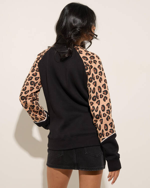 Unit Madison Cuffed Track Pants for Womens