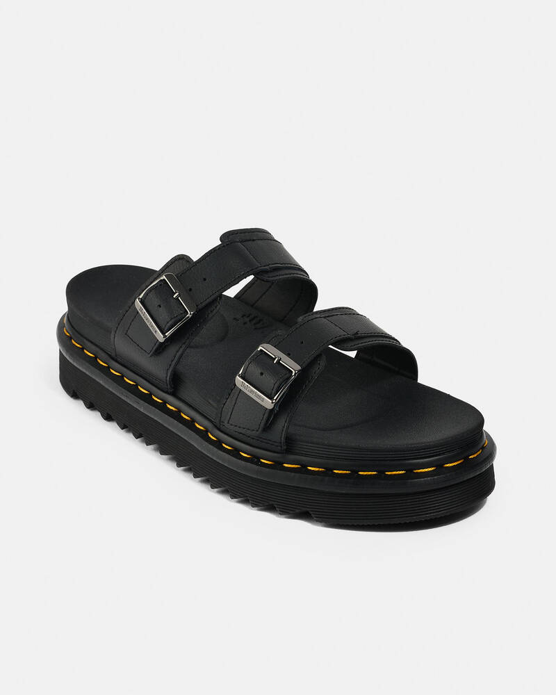 DR MARTENS Myles Athena Sandals for Mens