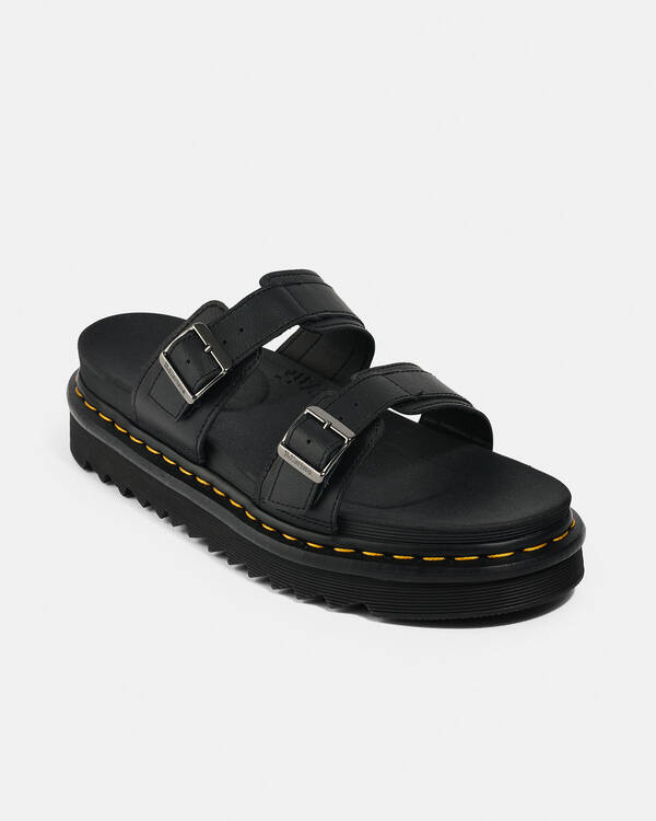 DR MARTENS Myles Athena Sandals for Mens