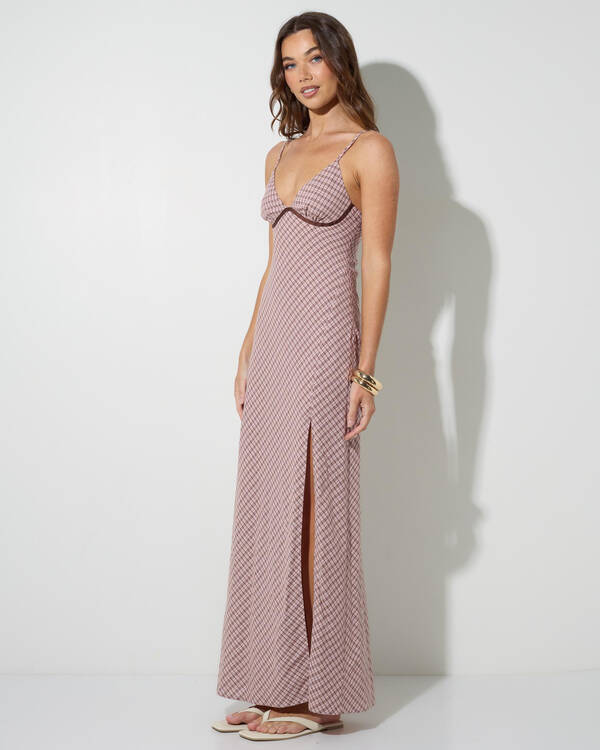 Mooloola Marin Maxi dress for Womens