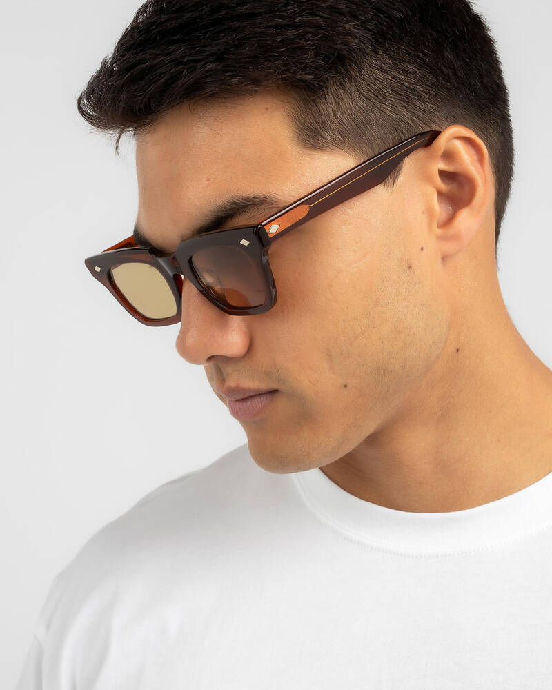 EPOKHE Stereo Sunglasses for Mens