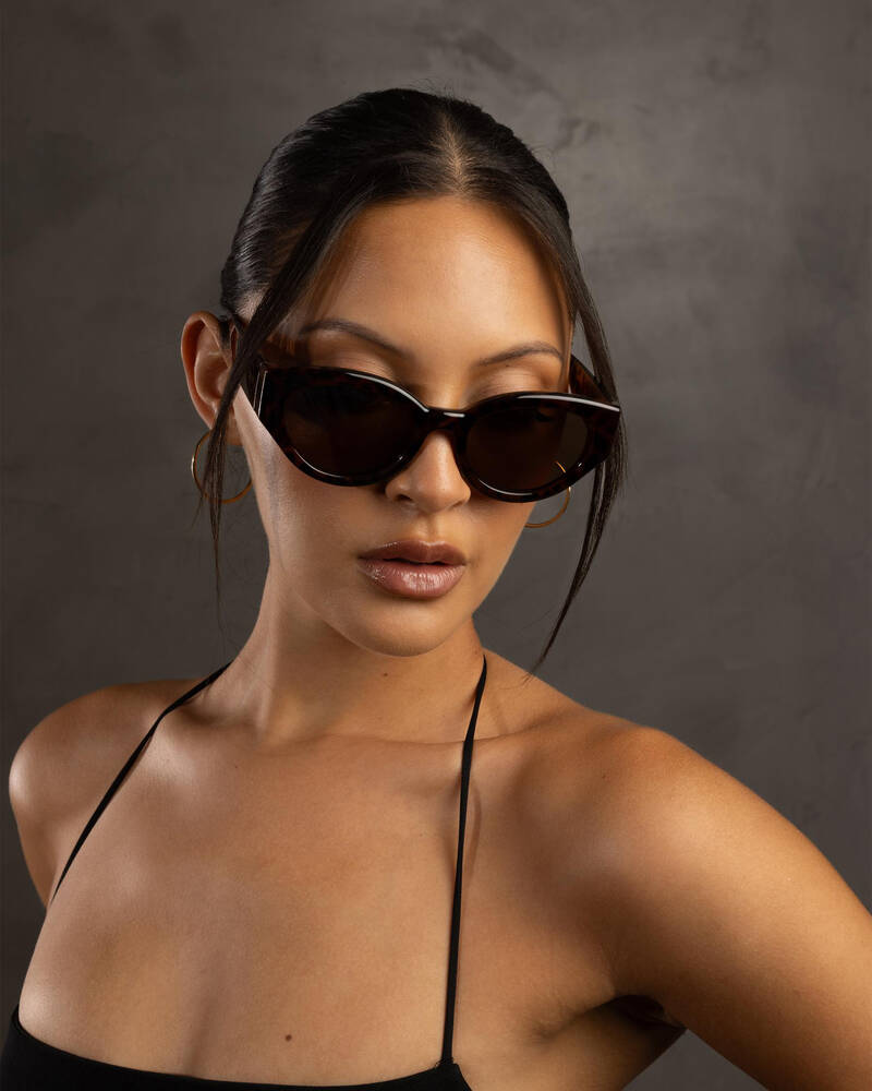 Local Supply ROM Sunglasses for Womens