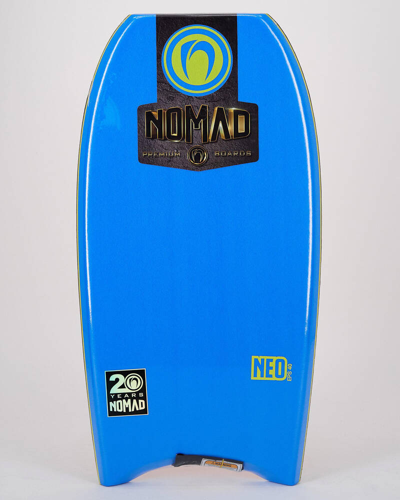 Nomad Bodyboard Neo 40" Bodyboard for Mens