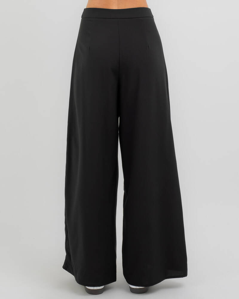 Wits The Label Paloma Pants for Womens