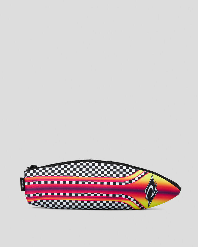 Rip Curl Surfboard Pencil Case for Mens