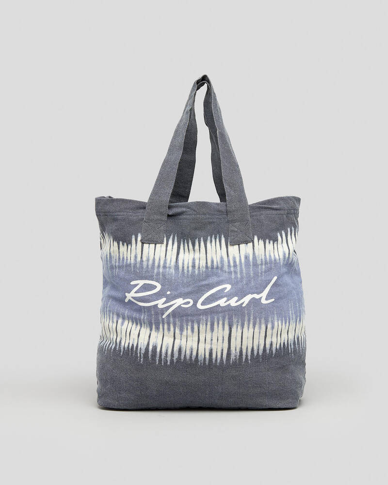 Rip Curl Tie Dye Beach Bag for Womens