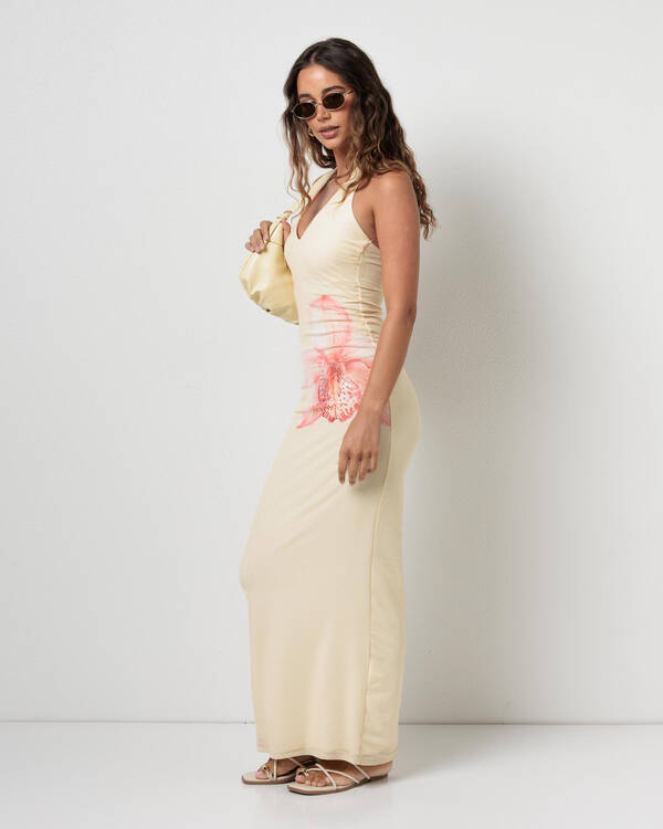 Mooloola Susie Maxi Dress for Womens