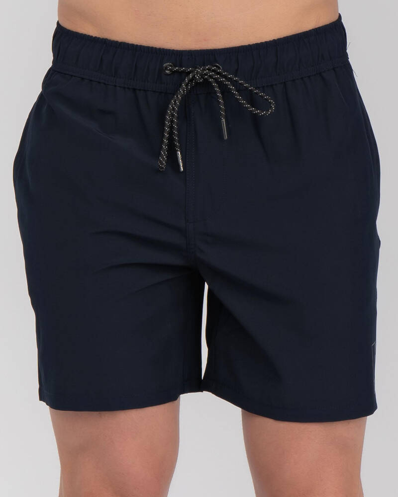 Sparta Sustained Mully Shorts for Mens