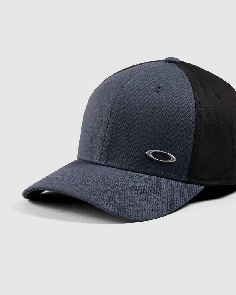 Oakley Tinfoil II Cap for Mens
