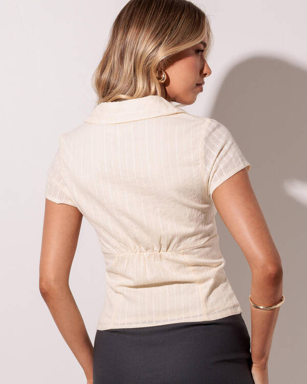 Mooloola Miss Honey Top for Womens