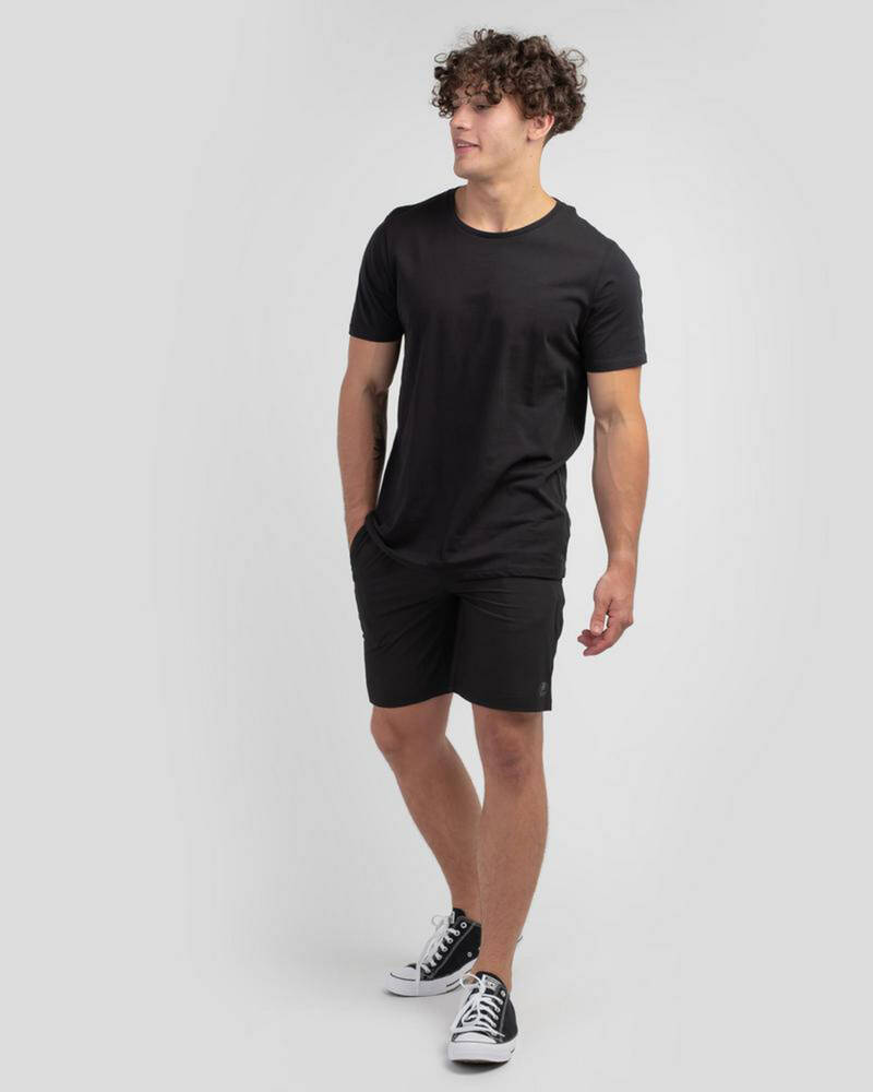 Sparta Defence Mully Shorts for Mens