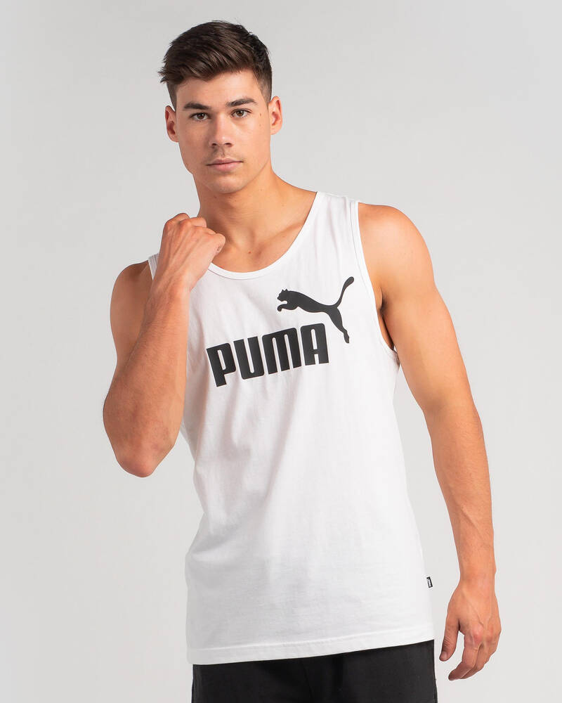 Puma Essential Tank for Mens