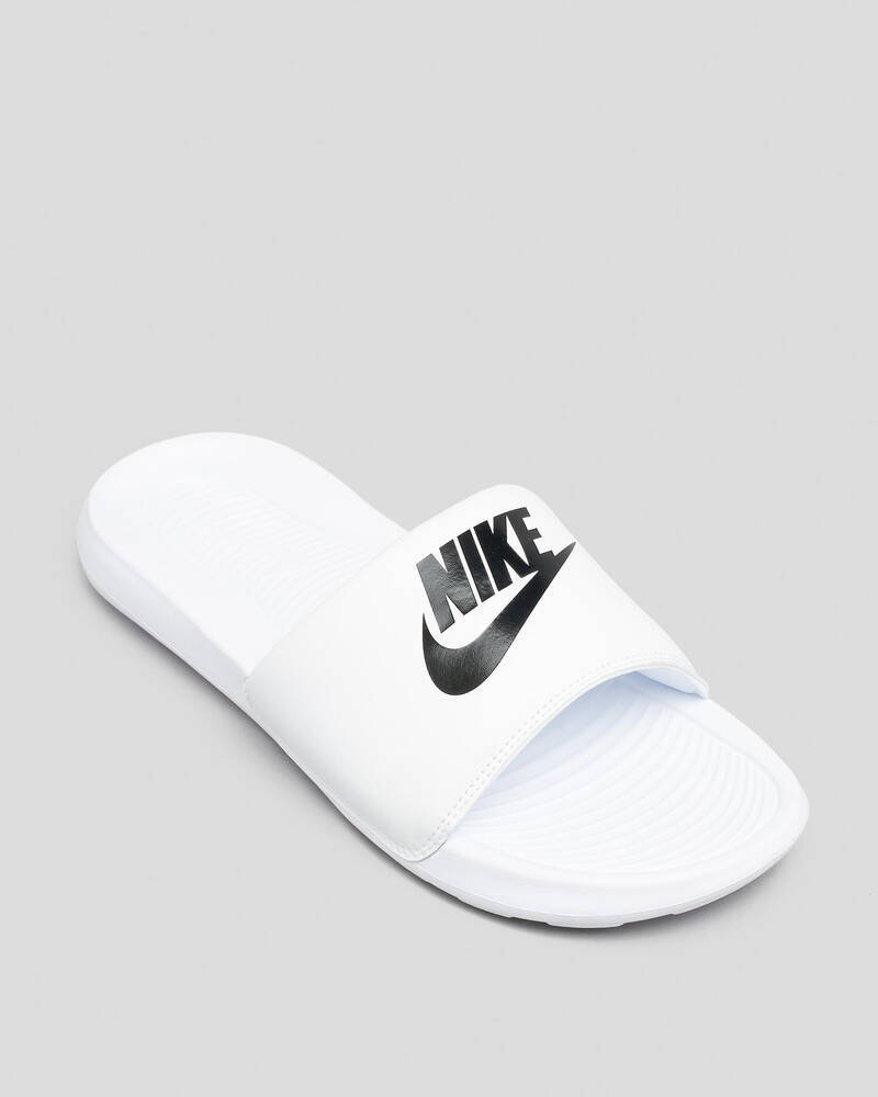 Nike Victori One Slides for Mens