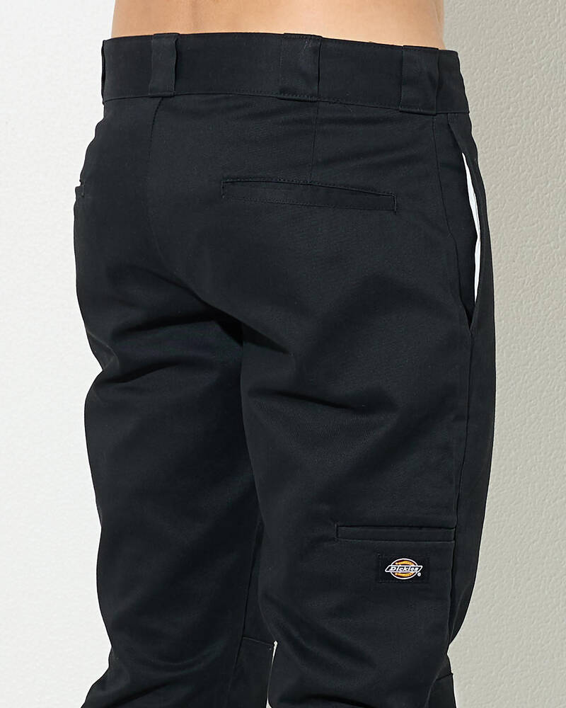 Dickies 811 Skinny Straight Fit Pants for Mens