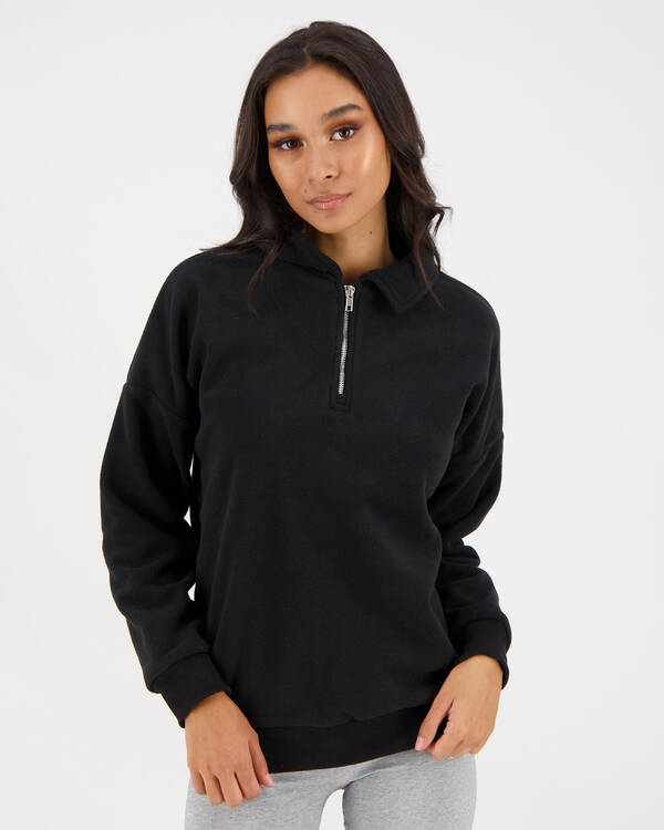 Collective Sweatshirt