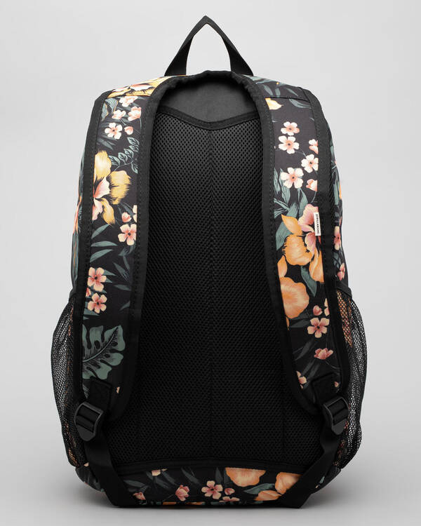 Billabong Nerissa Shaka Backpack for Unisex