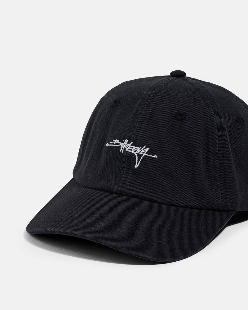 Billabong Script Lad Cap for Mens