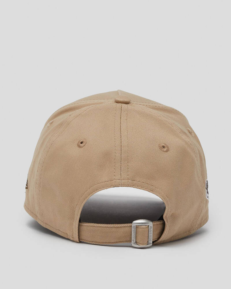 New Era New York Yankees A-Frame Cap for Womens