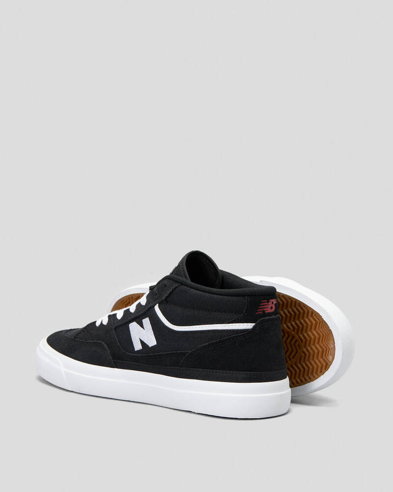 New Balance Nb 417 Shoes for Mens