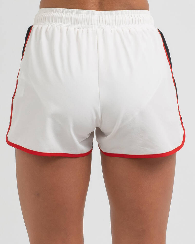Ellesse Liggo Shorts for Womens