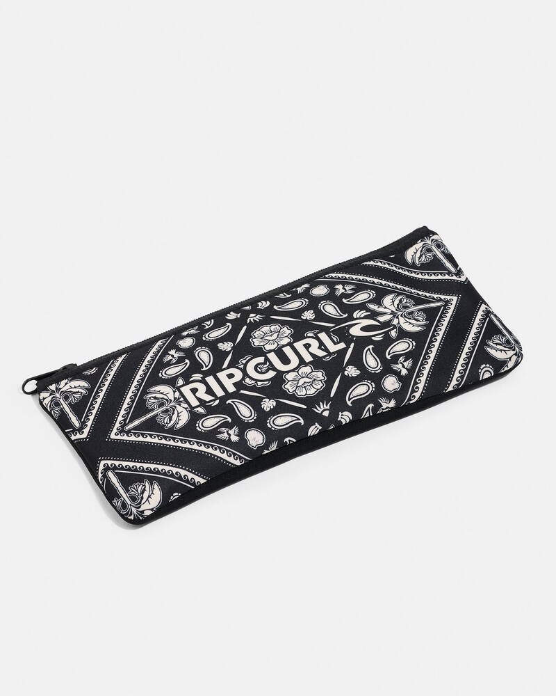Rip Curl Small Pencil Case for Womens