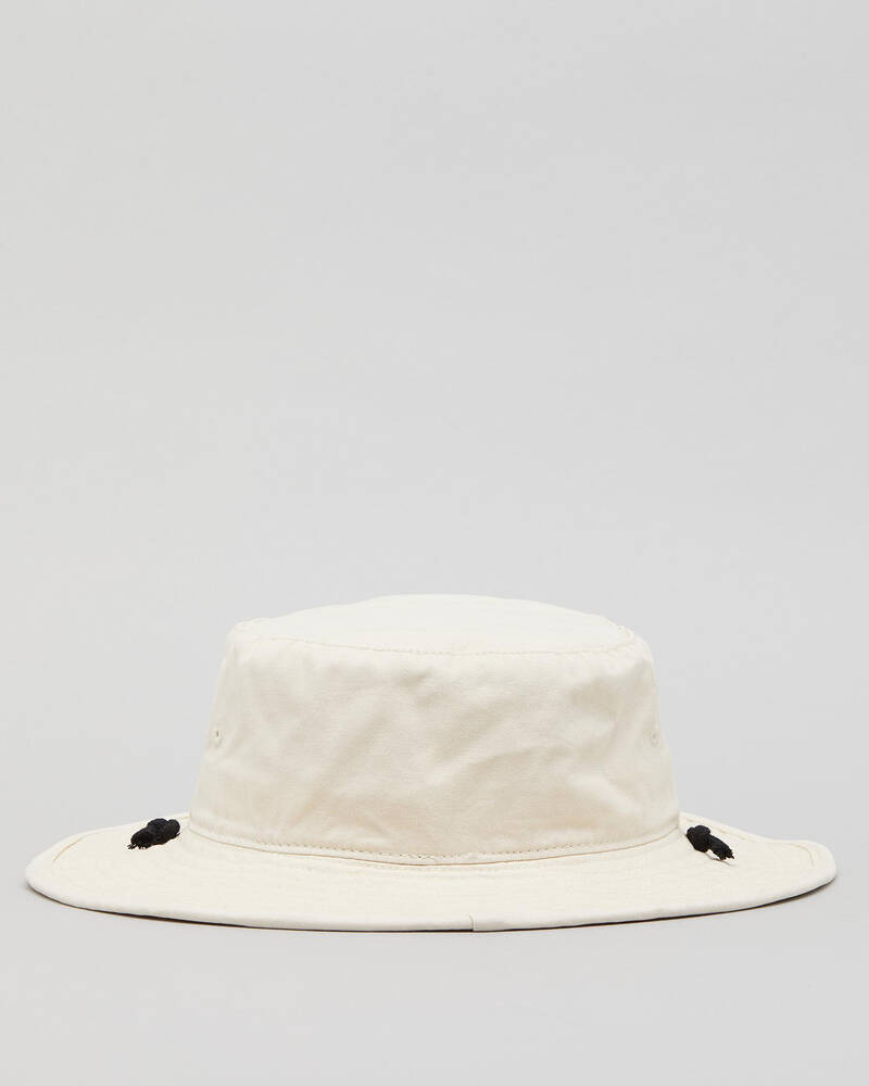 American Needle Canyonlands Wide Brim Bucket Hat for Womens